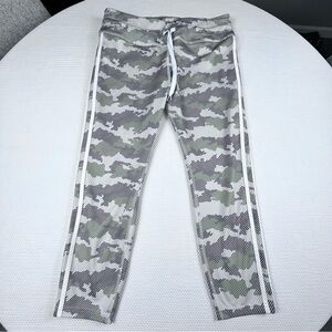 Avia Athletic Leggings Camo XL